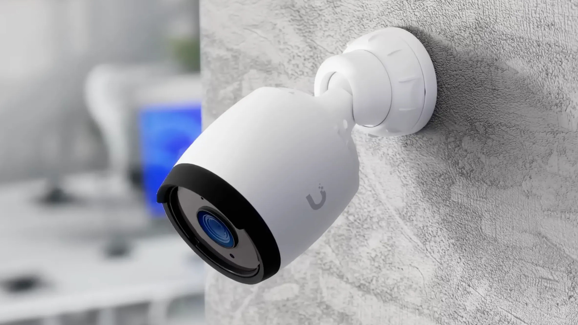 Smart Security Systems