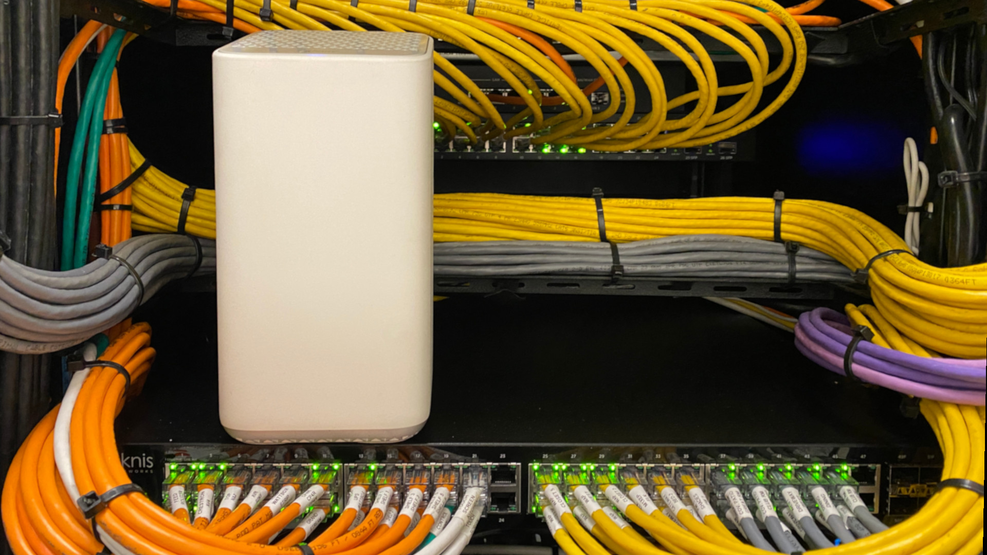 Whole House Network
