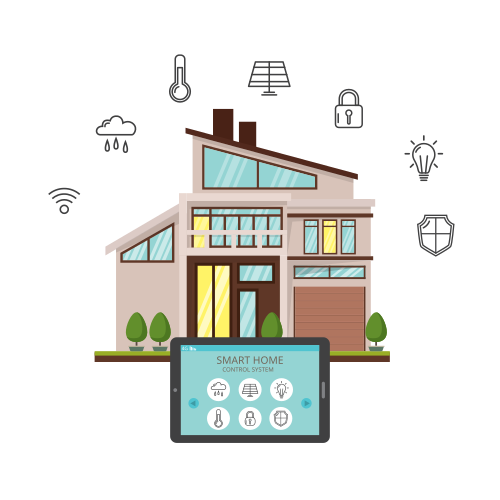 smarthome