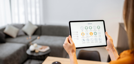 How AI Is Revolutionizing Home Automation